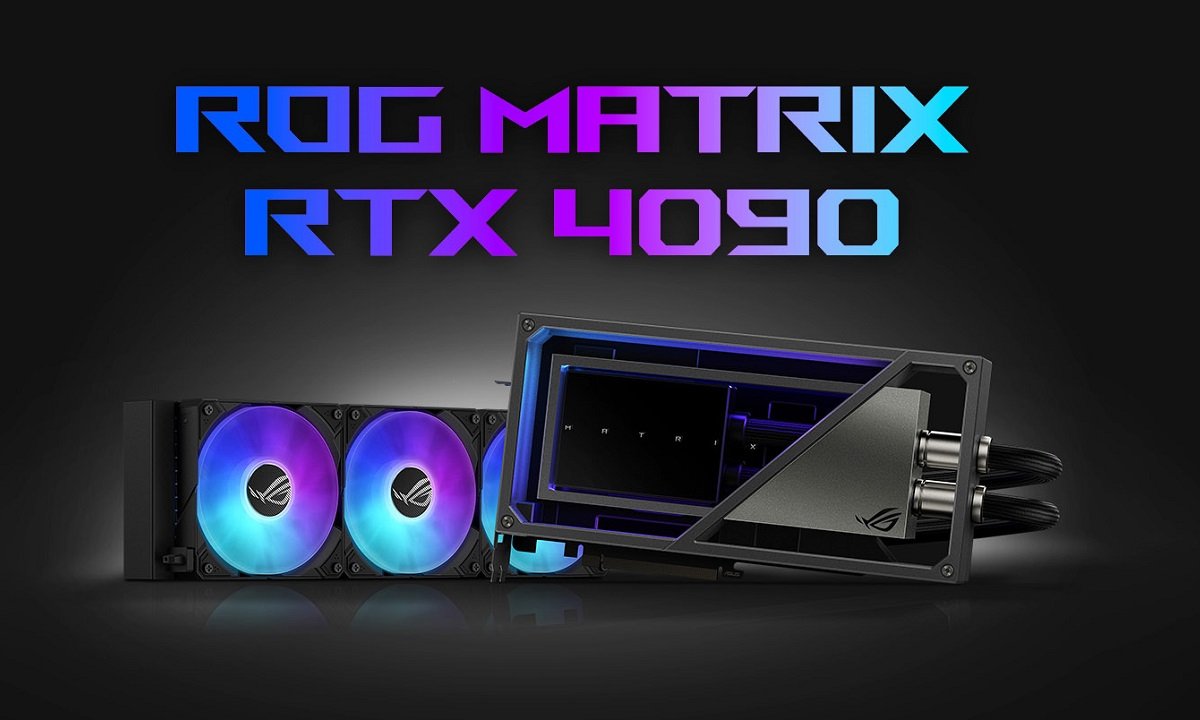 ASUS-ROG-Matrix-RTX-4090