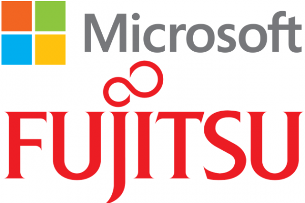 Microsoft-Fujitsu