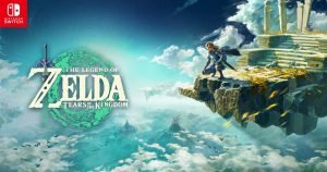 The Legend of Zelda