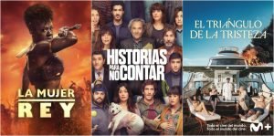 estrenos de cine