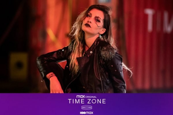 time-zone