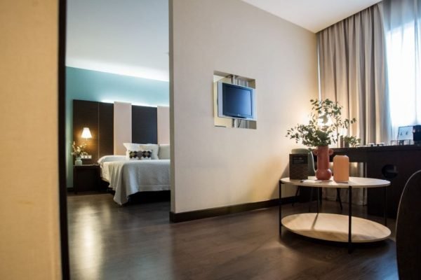 AZZ-Hoteles