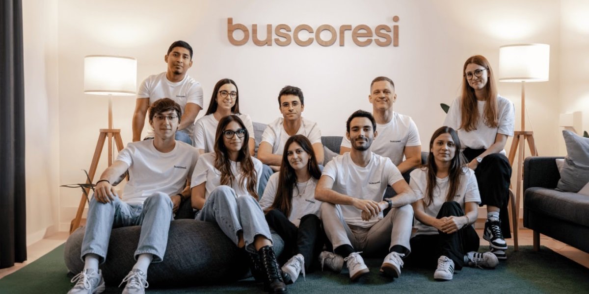 Buscoresi