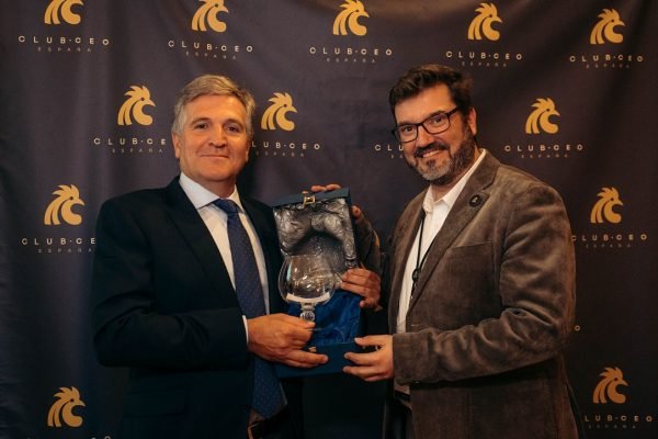 Cumbre-CEO