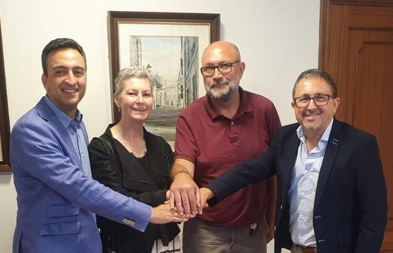 BSG a través de Softwariza3 adquiere Control+P