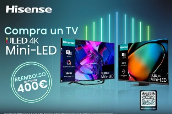 Hisense-televisores-mini-led