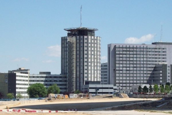 Hospital-La-Paz