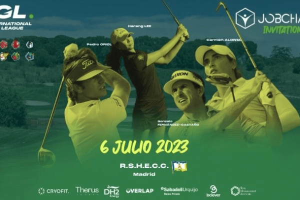 International-Golf-League