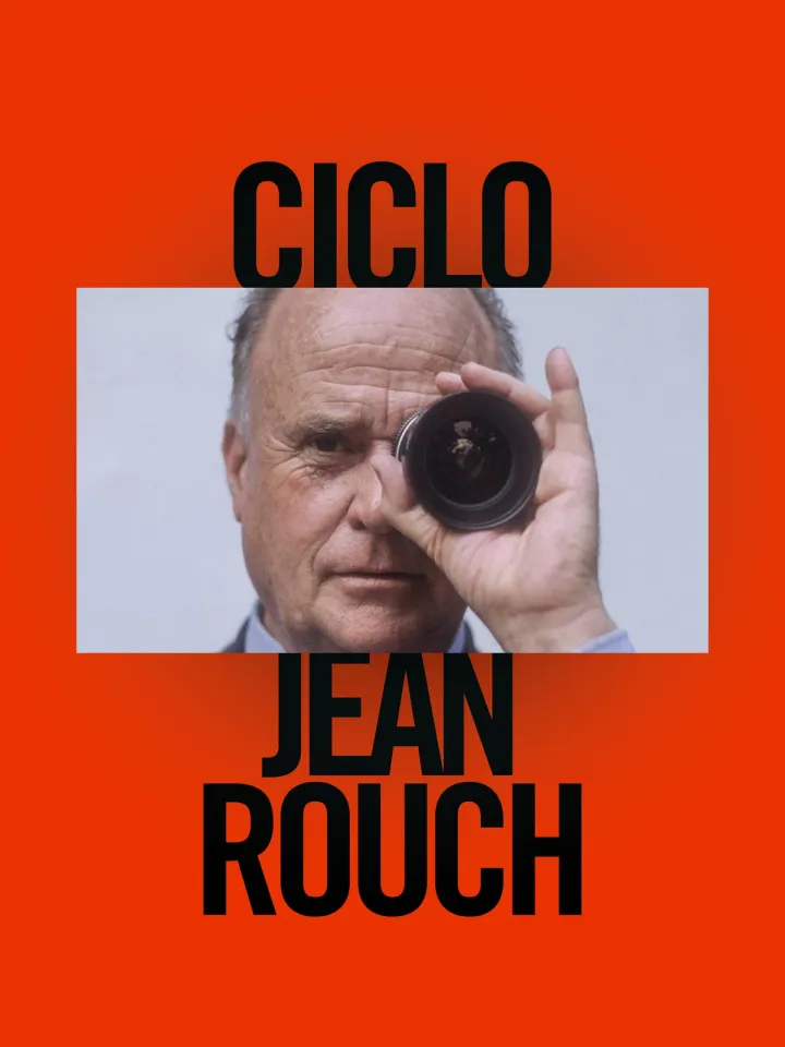 Jean-Rouch