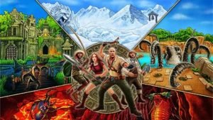Jumanji