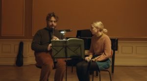 La-Orquesta-Serie
