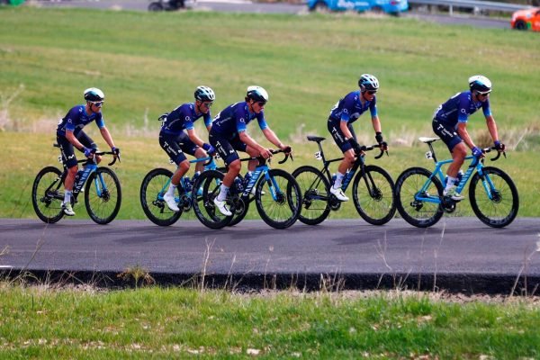 Movistar-Team-Cycling-Club