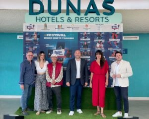 Music-Meets-Tourism