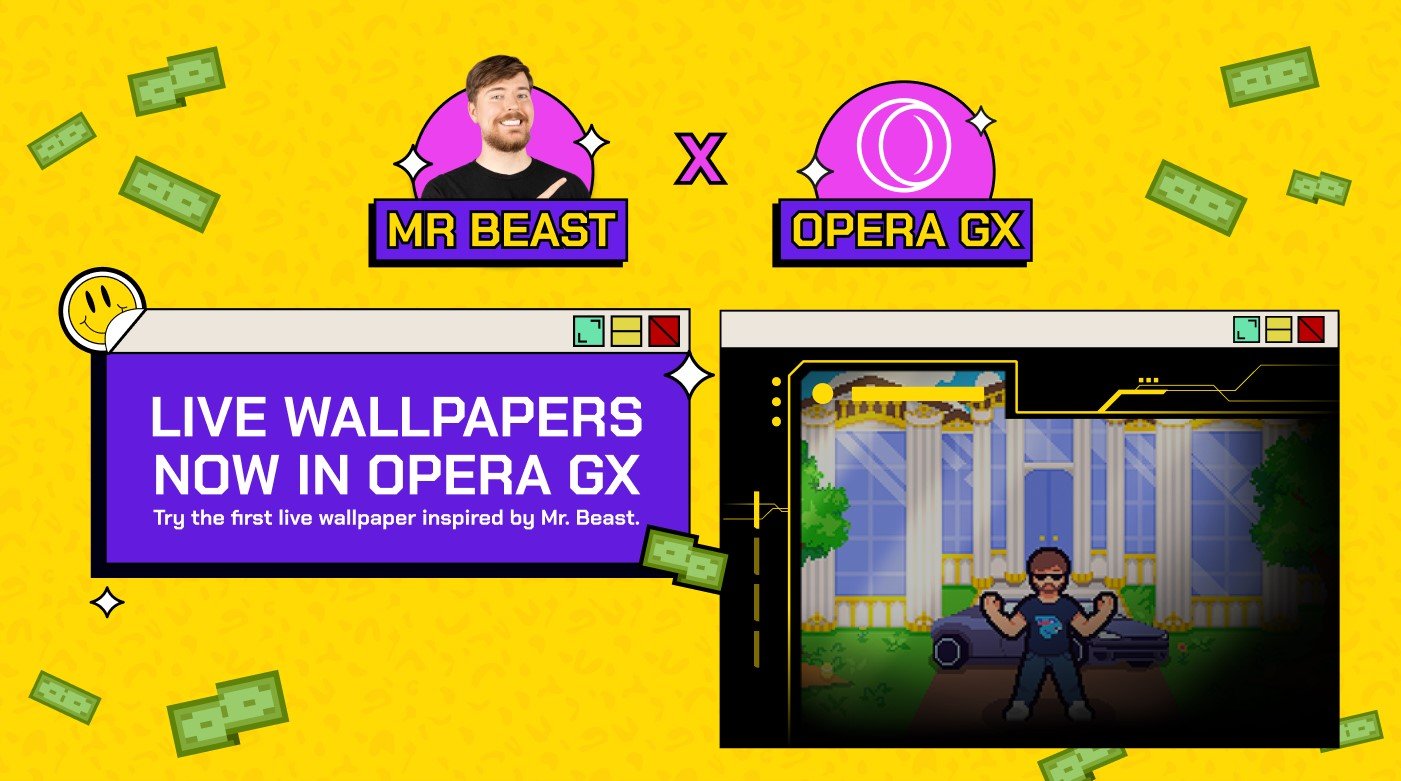 Opera-GX