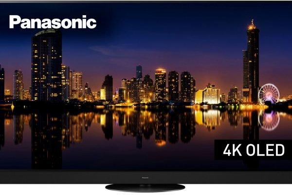 Panasonic-4k-oled