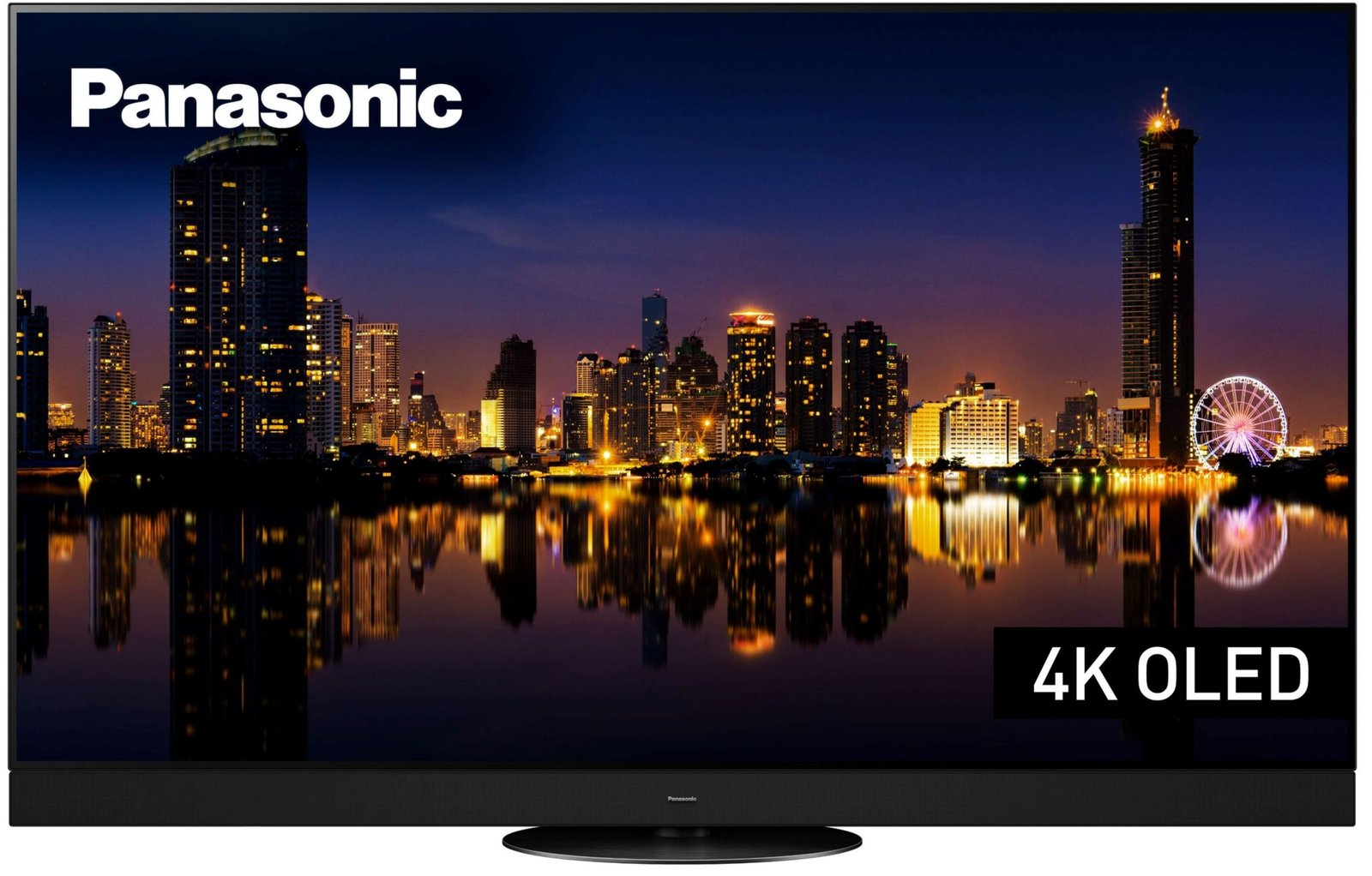 Panasonic-4k-oled