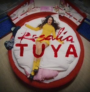 Rosalia-Tuya
