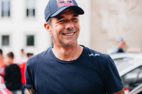 Sebastien-Loeb