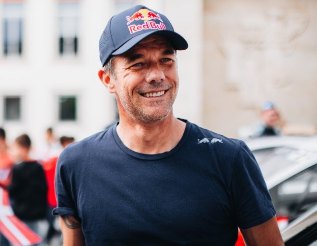 Sebastien-Loeb