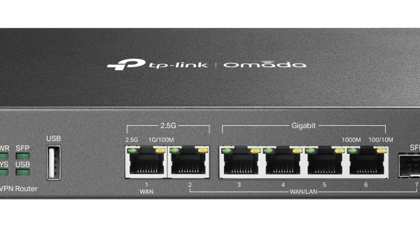 TP-LINK_VPN ER707-M2