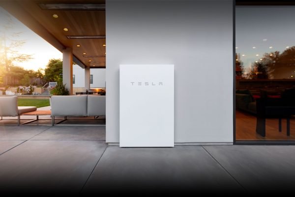 Tesla-Powerwall