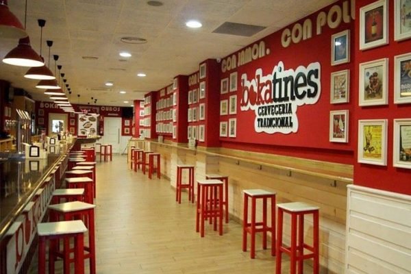 bokatines