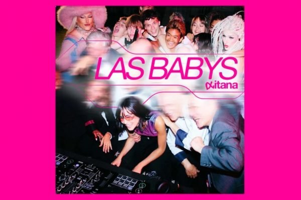 Aitana lanza su nuevo y esperado single «Las Babys» Aitana-Las-Babys