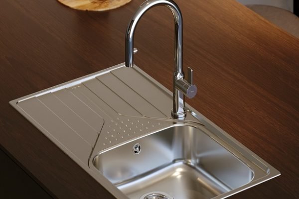 Teka-Oval