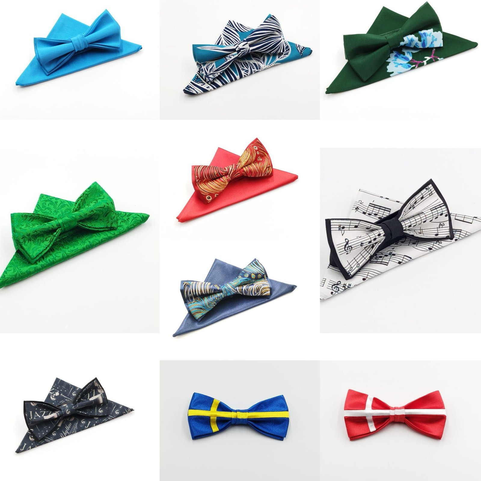 Bowties