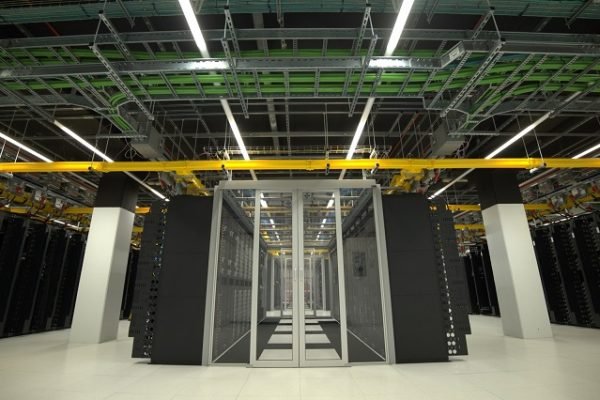 IBM-Región-Cloud-Multizona-Europea
