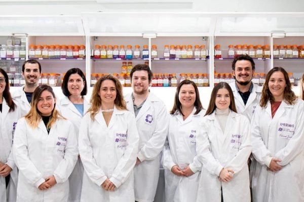 Laboratorios-Neum-Spain