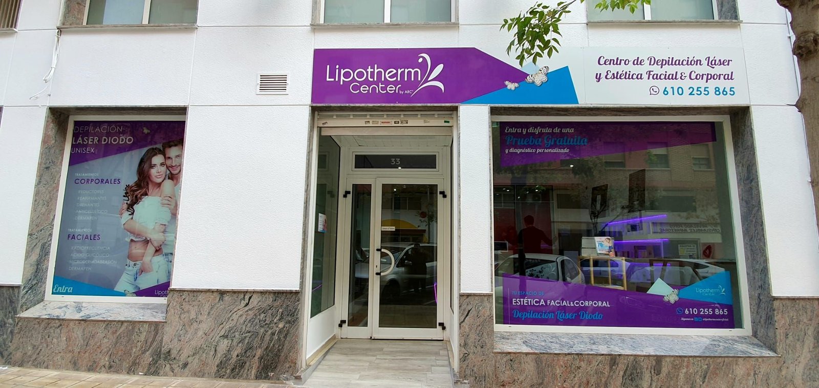 Lipotherm-Center