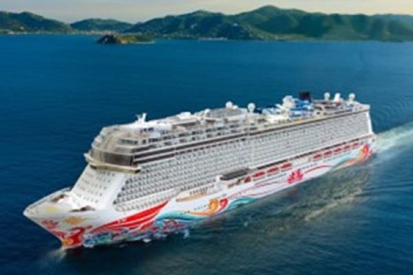 Norwegian-Joy