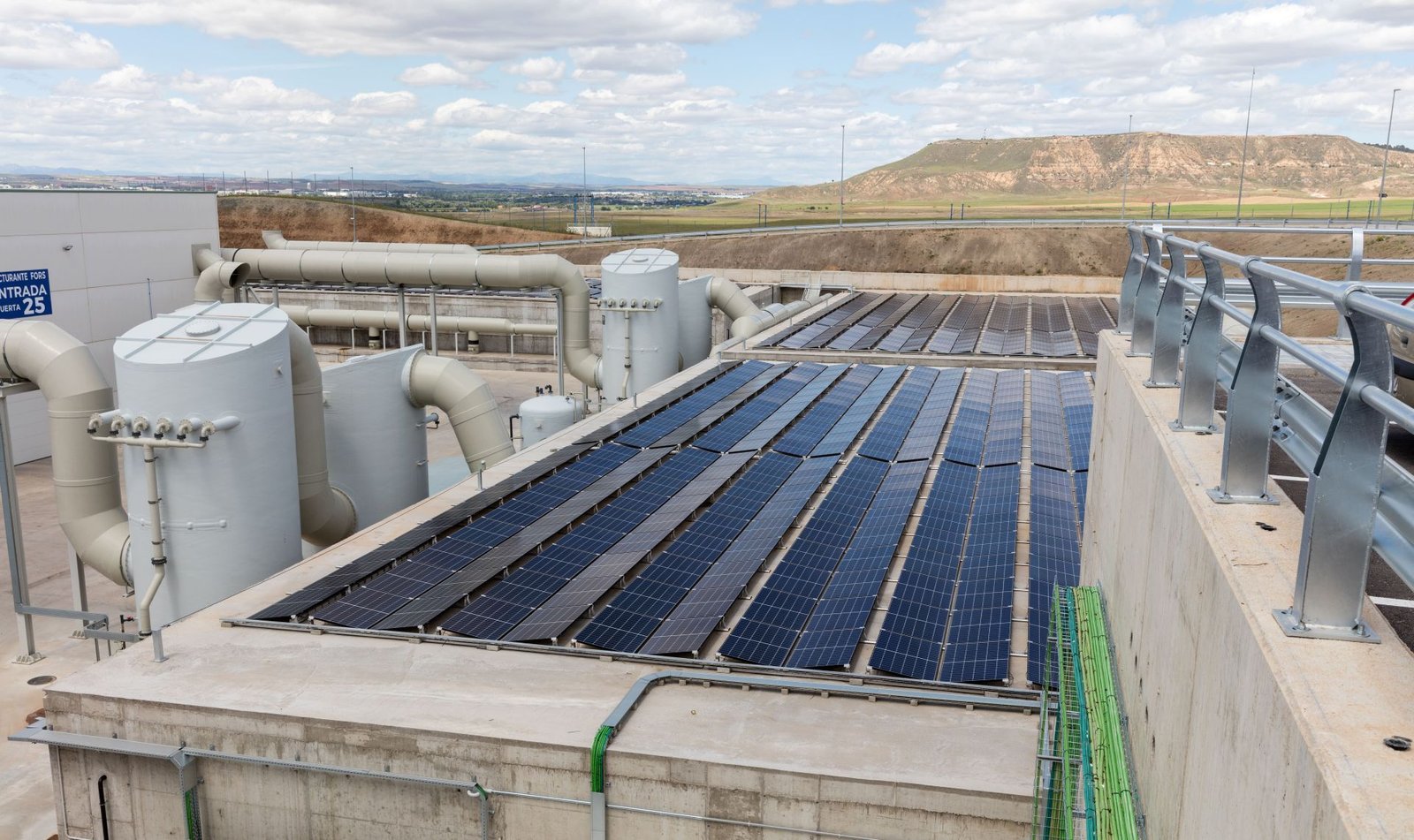 instalaciones-de-energía-solar