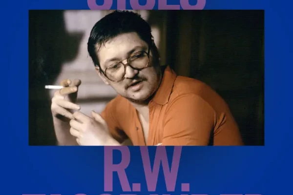 Rainer-Werner-Fassbinder