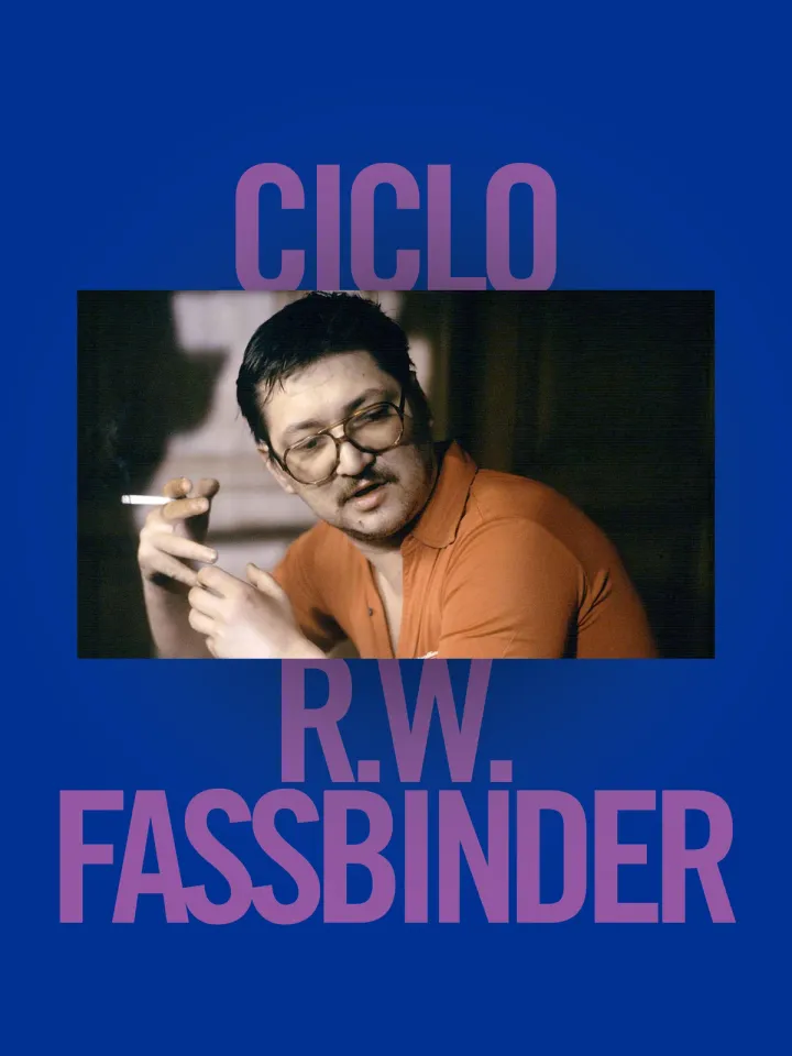 Rainer-Werner-Fassbinder