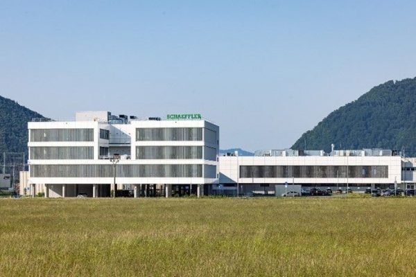 Schaeffler