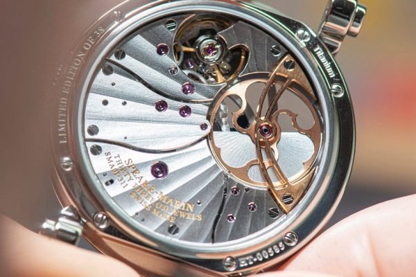 Speake-Marin