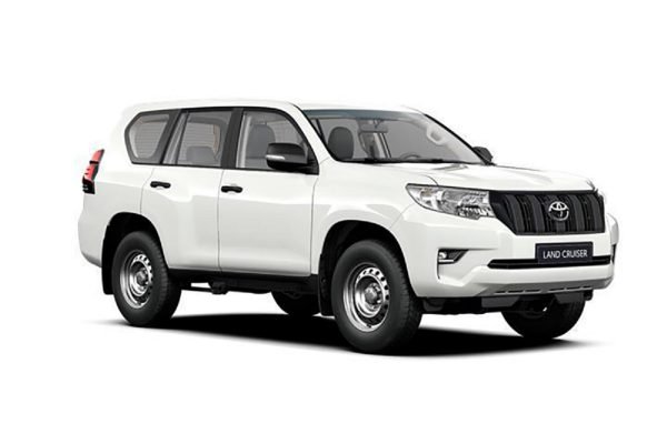 Toyota-Land-Cruiser