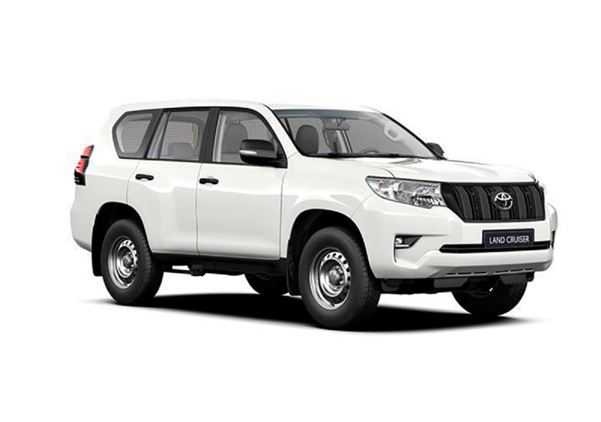 Toyota-Land-Cruiser