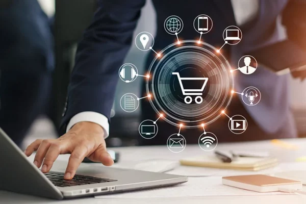 e-commerce