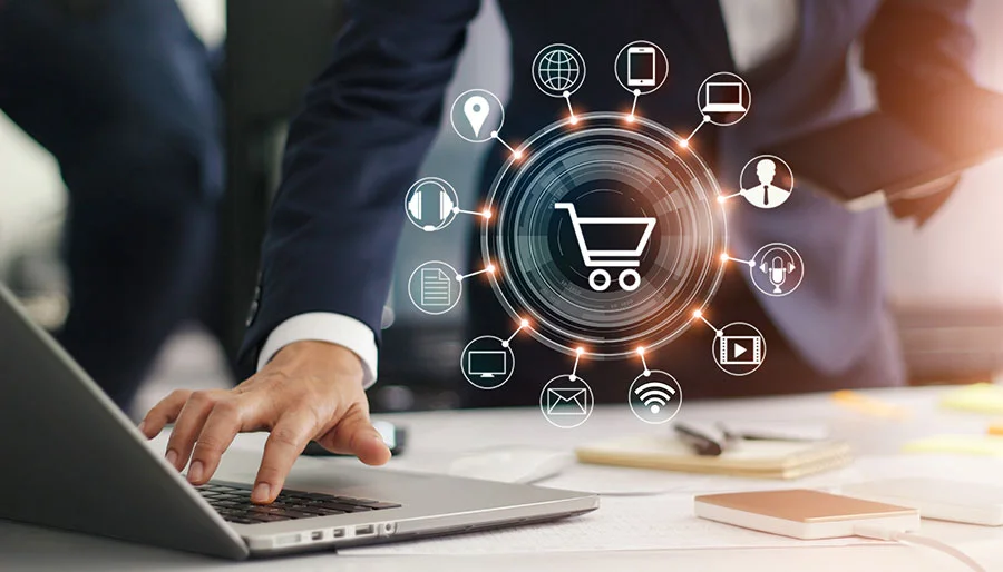e-commerce