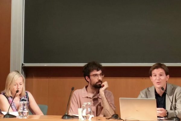 edeon destaca en el VI Congreso Internacional de Investigación en Comunicación con innovadoras propuestas sobre el uso de LinkedIn y las redes sociales en general edeon