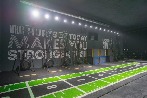 énergie-Fitness