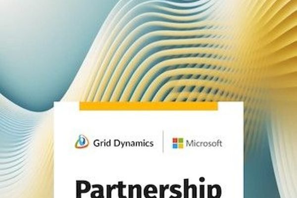 Grid-Dynamics