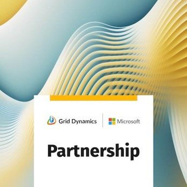Grid-Dynamics