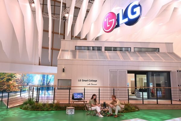 LG- IFA-2023