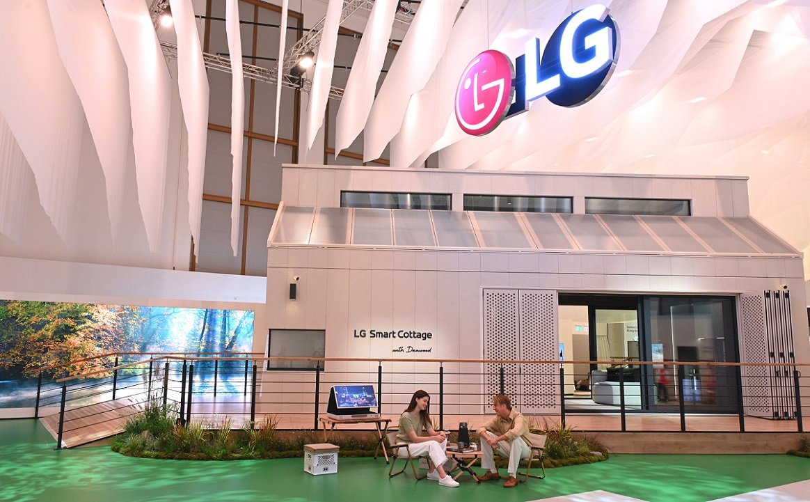 LG- IFA-2023