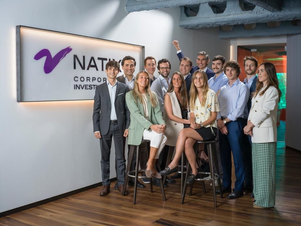 Natixis-CIB