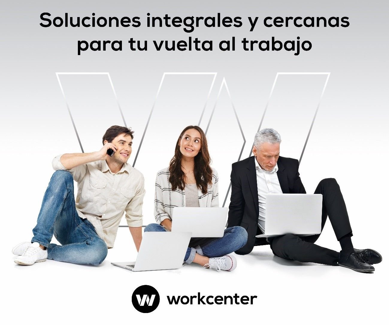 Workcenter